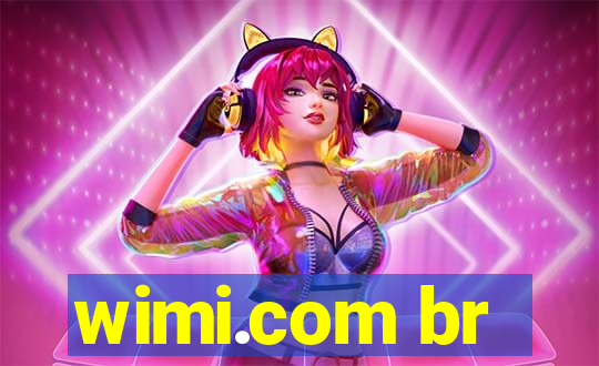 wimi.com br